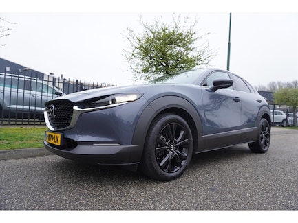 Mazda CX-30 0