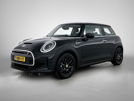 MINI Mini Electric 0