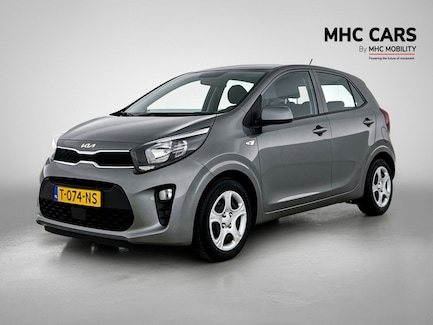 Kia Picanto 0
