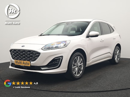 Ford Kuga 0