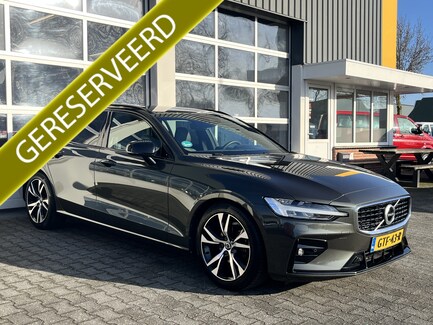 Volvo V60 0