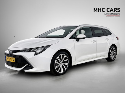 Toyota Corolla 0