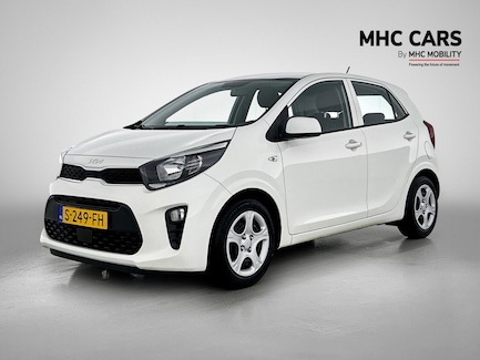 Kia Picanto 0