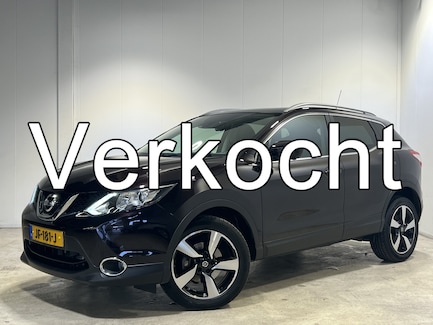 Nissan Qashqai 0