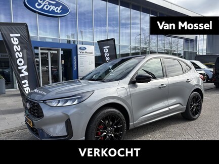 Ford Kuga 0