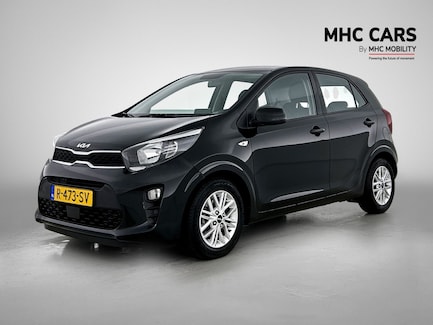 Kia Picanto 0