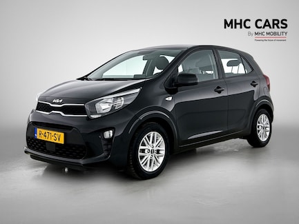Kia Picanto 0