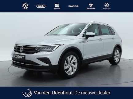 Volkswagen Tiguan 0