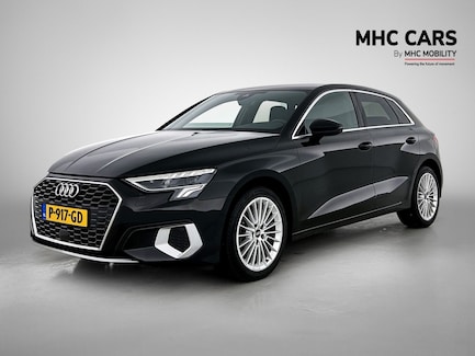 Audi A3 0