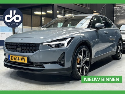 Polestar 2 0