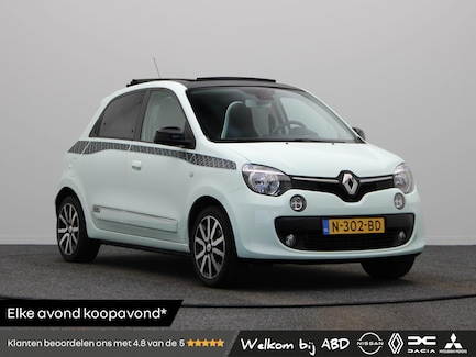 Renault Twingo 0