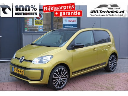 Volkswagen Up! 0