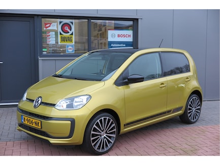 Volkswagen Up! 0