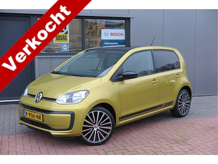 Volkswagen Up! 0