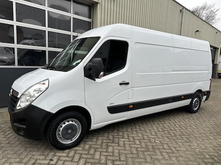Opel Movano 0