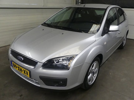Ford Focus 0