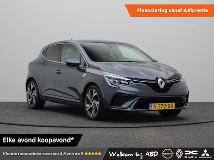 Renault Clio 0