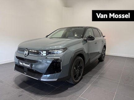 Citroën C5 Aircross 0