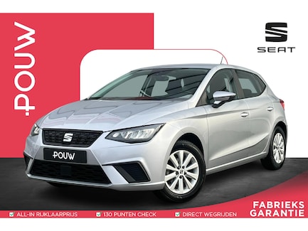 SEAT Ibiza 0