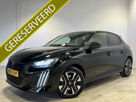 Peugeot 208 0