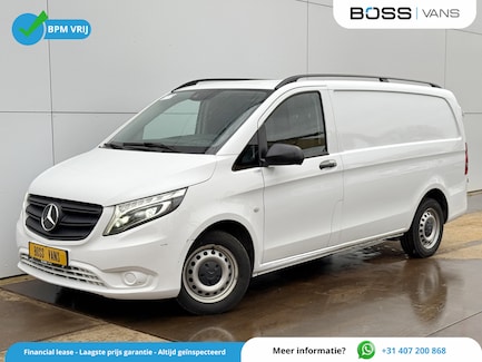 Mercedes-Benz Vito 0