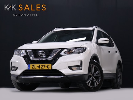 Nissan X-Trail 0