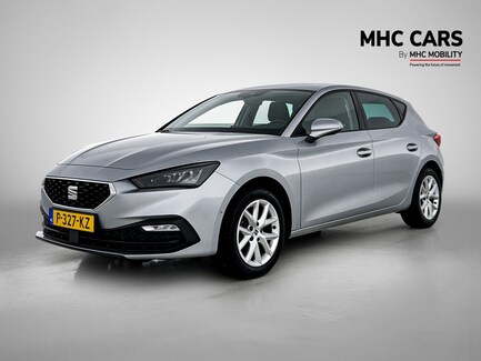 SEAT Leon 0