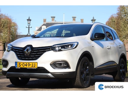 Renault Kadjar 0