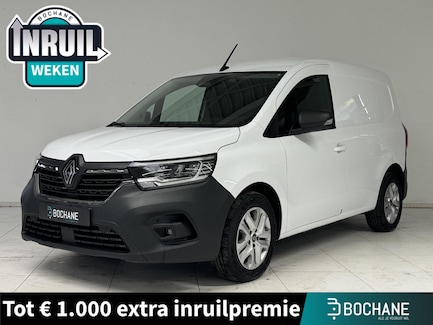 Renault Kangoo 0