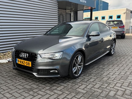 Audi A5 0