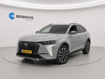 DS 7 0