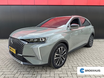 DS 7 0
