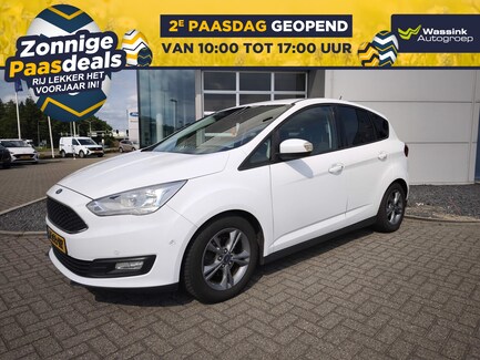 Ford C-Max 0