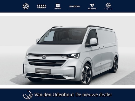 Volkswagen Transporter 0