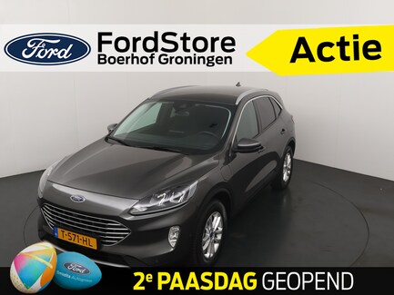 Ford Kuga 0