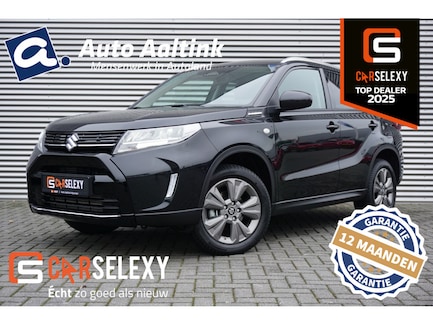 Suzuki Vitara 0