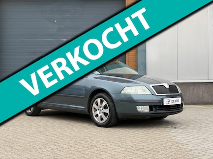Skoda Octavia 0