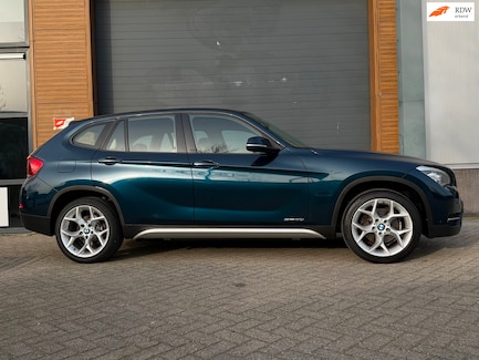 BMW X1 0