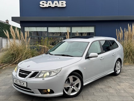 Saab 9-3 0