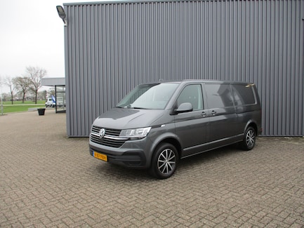 Volkswagen Transporter 0