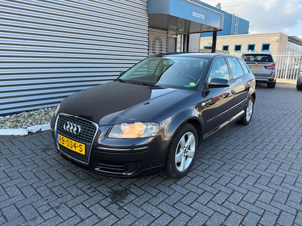 Audi A3 0