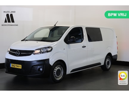 Opel Vivaro 0