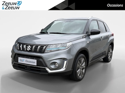 Suzuki Vitara 0
