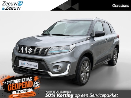 Suzuki Vitara 0