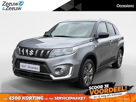 Suzuki Vitara 0