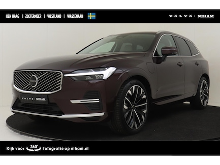 Volvo XC60 0