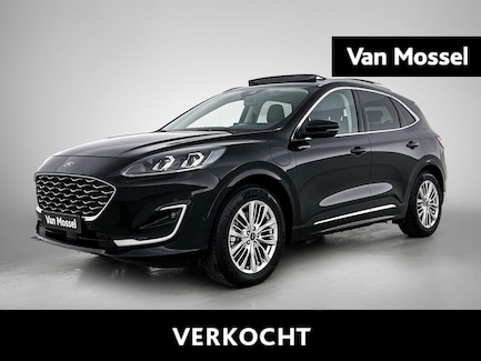 Ford Kuga 0
