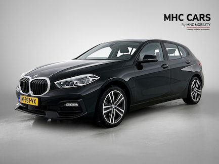 BMW 1-Serie 0