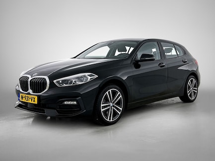 BMW 1-Serie 0