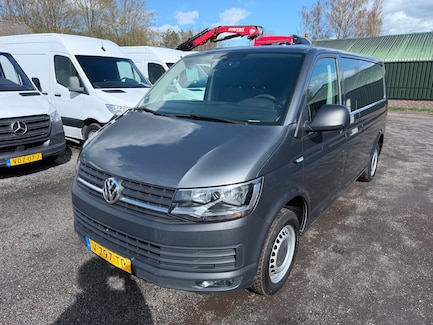 Volkswagen Transporter 0